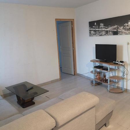 Ferienwohnung F1 1Er Etage 3 Personnes Aubenas Exterior foto