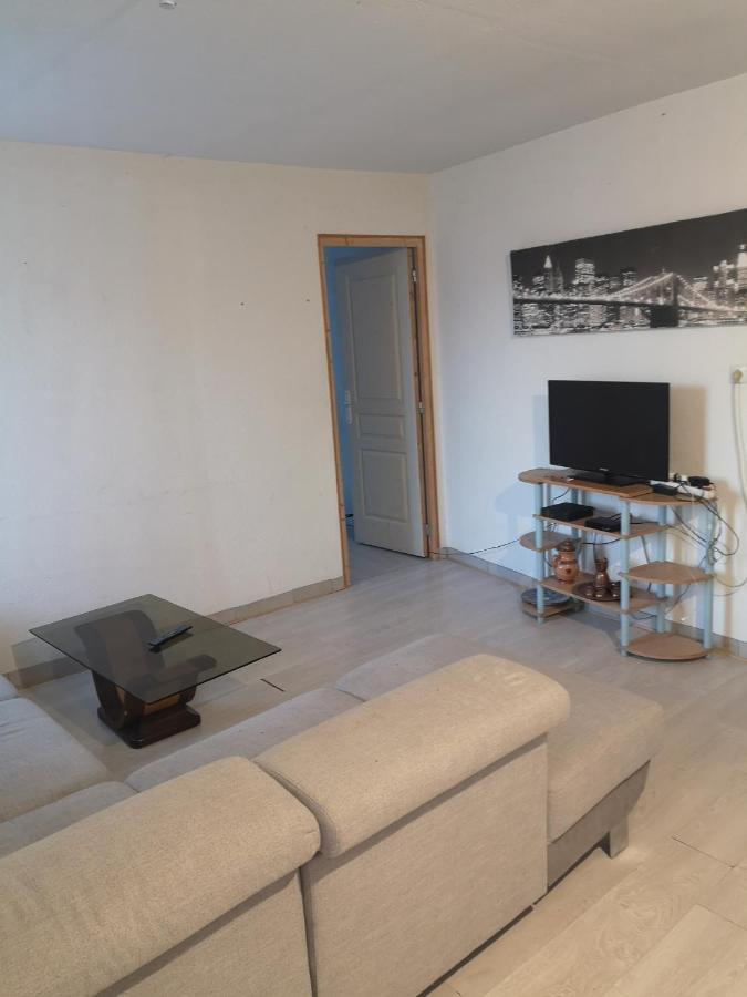 Ferienwohnung F1 1Er Etage 3 Personnes Aubenas Exterior foto