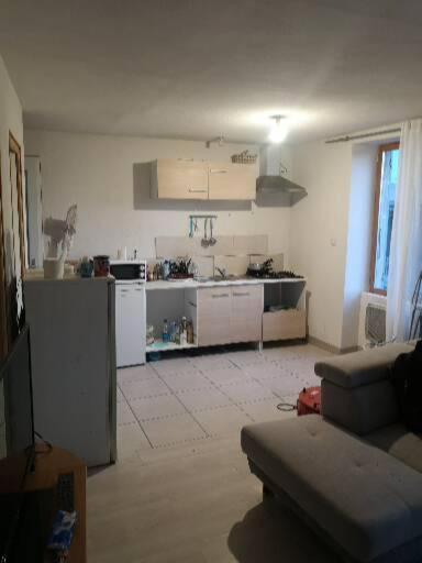 Ferienwohnung F1 1Er Etage 3 Personnes Aubenas Exterior foto